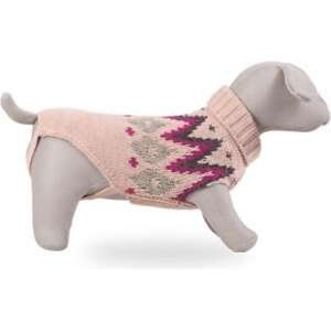 CAMISOLA ZIGOZAGO ROSA