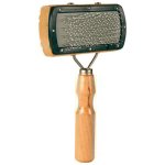 CARDADEIRA SIMPLES DE MADEIRA