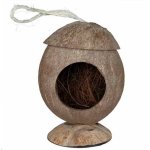 CASA DE HAMSTERS COCO