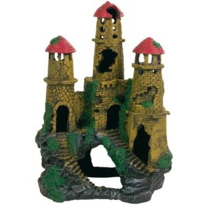 CASTELO 20 CM