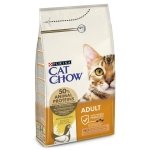 CAT CHOW ADULTO FRANGO 15 KG