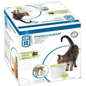 CAT IT FRESH & CLEAR