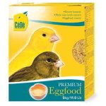 CÉDÉ PAPA CANÁRIOS SECA