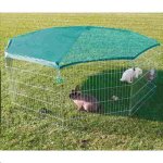 CERCA 8 ELEMENTOS EXTERIOR