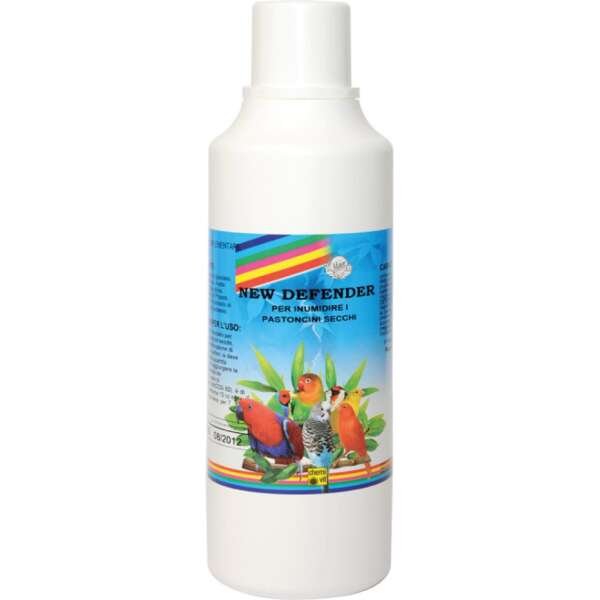 CHEMI-VIT DEFENDER NEW - Image 1