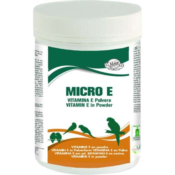 CHEMI-VIT MICRO E 250 GR - Image 1