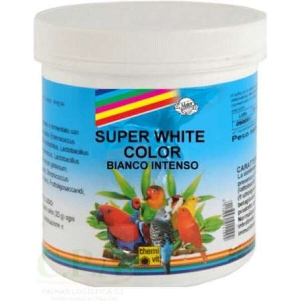 CHEMI-VIT SUPER WHITE 250 GR - Image 1