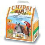CHIPSI MAIS CITRUS