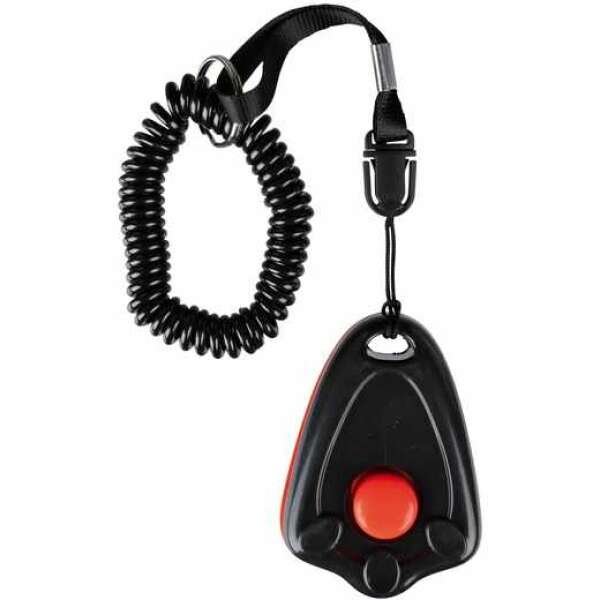 CLICKER  COM PULSOR - Image 1