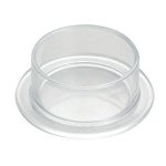 COMEDOURO GIRASSOL COM BASE