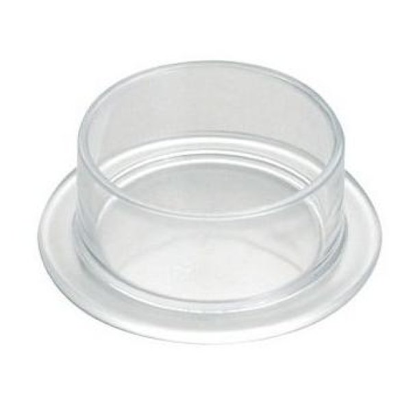COMEDOURO GIRASSOL COM BASE - Image 1