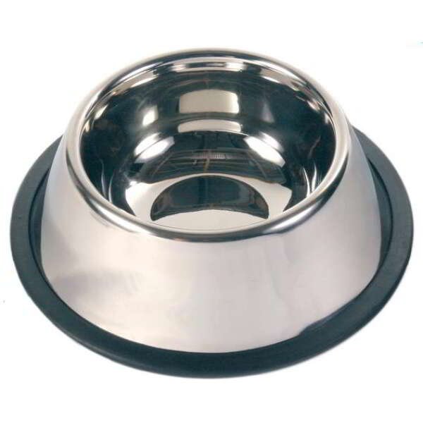 COMEDOURO INOX PARA COCKERS - Image 1