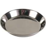 COMEDOURO INOX PARA GATOS