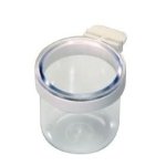 COMEDOURO PAPA FUNDO