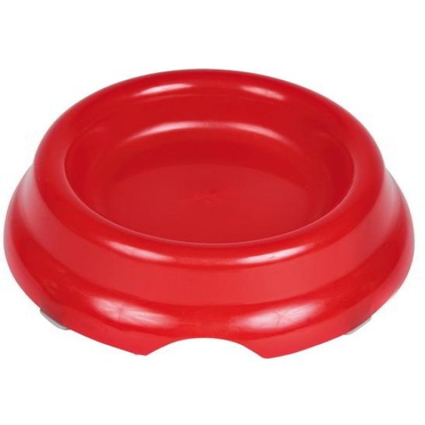 COMEDOURO PLASTICO DE GATOS - Image 1