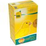 CÉDÉ PAPA CANÁRIOS HUMIDA