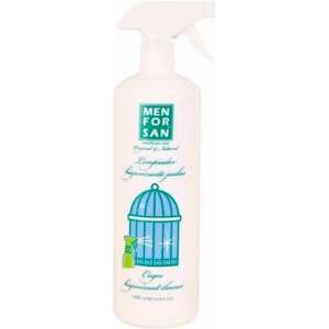 DESINFECTANTE DE GAIOLAS 750 ML