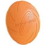 DISCO VOADOR EM BORRACHA