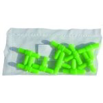 DISTRIBUIDOR DE PLÁSTICO T PARA TUBO DE AR