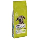 DOG CHOW ADULTO LARGE BREED PERU 14 KG