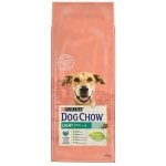 DOG CHOW LIGHT 14 KG