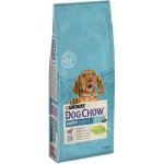 DOG CHOW PUPPY CORDEIRO 14 KG