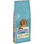 DOG CHOW PUPPY FRANGO 14 KG