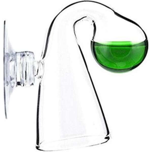 DROP CHECKER DE VIDRO - Image 1