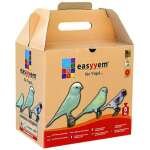 EASYYEM PAPA CANÁRIOS BRANCA 5 KG