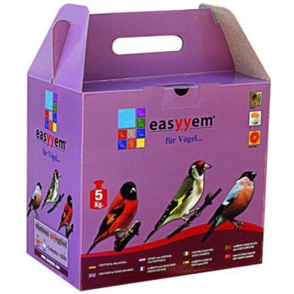 EASYYEM PAPA FAUNA EUROPEIA 5 KG - Image 1