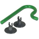 EHEIM CURVA DE DESCARGA