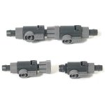 EHEIM TORNEIRA DUPLA