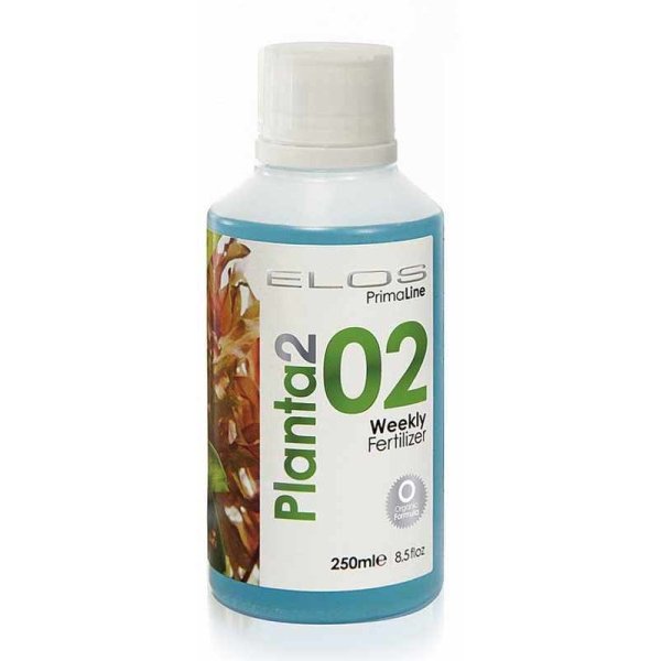 ELOS PLANTA 2 - Image 1
