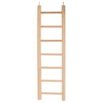 ESCADA EM MADEIRA PSITACIDEOS