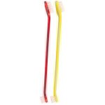 ESCOVAS DENTÁRIAS DUPLAS