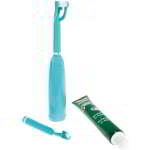 ESCOVA DE DENTES ELECTRICA