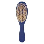 ESCOVA MACIA DE FIBRAS NATURAIS PARA ROEDORES