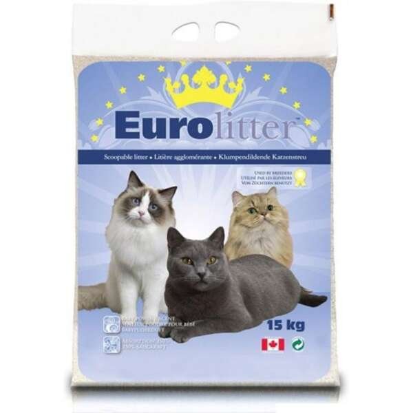 EUROLITTER - Image 1