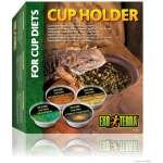 EXO TERRA CUP HOLDER