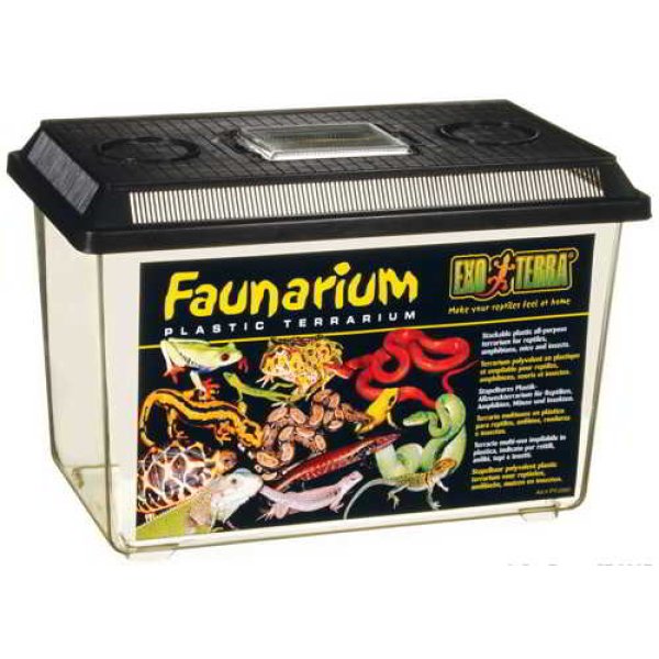 EXO TERRA FAUNARIUM - Image 1