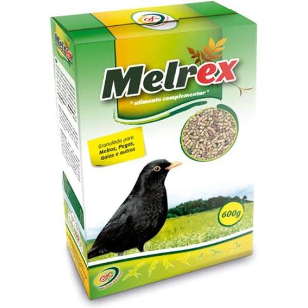 EX MELREX - Image 1