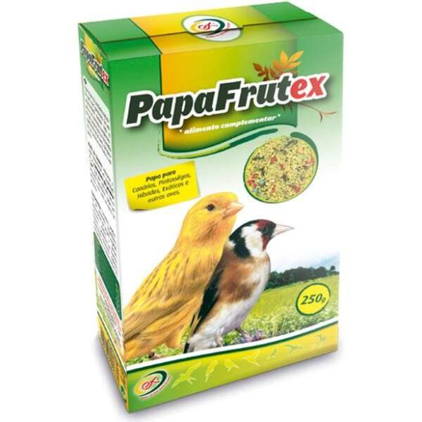 EX PAPAFRUTEX - Image 1