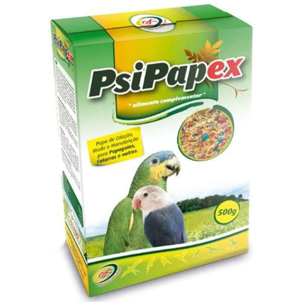 EX PSIPAPEX - Image 1