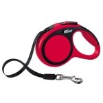 FLEXI NEW COMFORT FITA VERMELHO