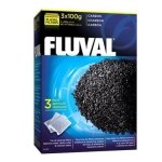 FLUVAL CARBON 3 x 100 GR
