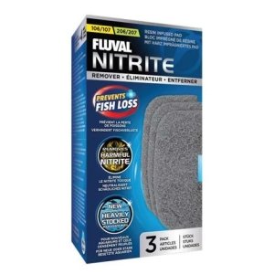 FLUVAL ESPONJAS ANTI-NITRITO
