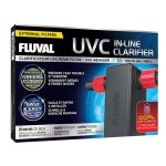 FLUVAL ESTERILIZADOR UV-C