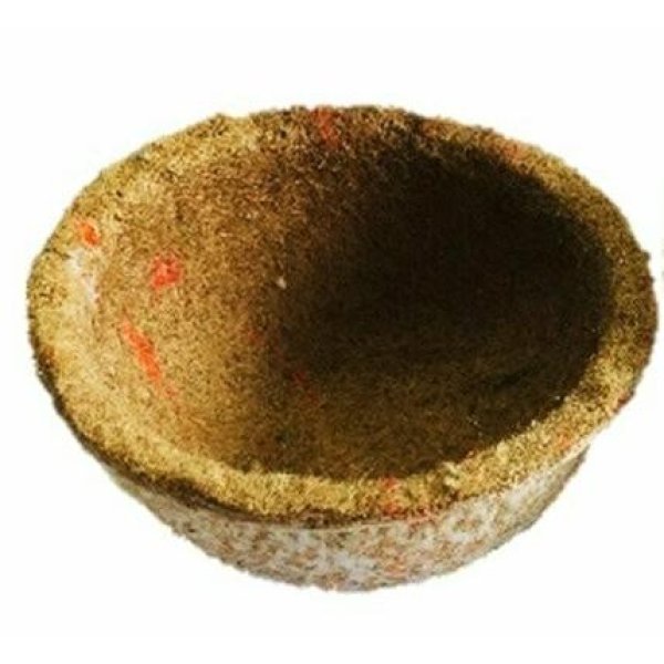 FORRO DE JUTA 12 CM - Image 1