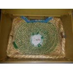 FORRO DE SISAL PARA NINHOS DE EXOTICOS