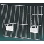 FRENTE VIVEIRO EX DUAS PORTAS